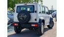 Suzuki Jimny GLX / ALL GRIP OF ROAD / 1.5L V4 / A/T /  9" DISPLAY / 4X4 (CODE # JY15GLX5D)