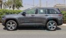 Jeep Grand Cherokee (НА ЭКСПОРТ , For Export) Limited Plus Luxury V6 3.6L 4X4 , 2024 GCC , 0Km , Без пробега