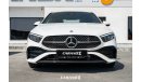 Mercedes-Benz A 180 Mercedes-Benz A 180 1.3L 2024