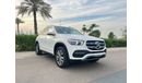 Mercedes-Benz GLE 350 2020 MERCEDES BENZ GLE 350 4MATIC // 2.0L // 36200 mileage// NEAT AND CLEAN // EXCELLENT CONDITION