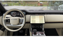 Land Rover Range Rover RANGE ROVER 4.4L  ATB AT