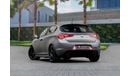 Alfa Romeo Giulietta VELOCE | 1,390 P.M  | 0% Downpayment | Agency Warranty!