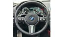 بي أم دبليو 640i M سبورت 2015 BMW 640i M-Sport, Full BMW Service History, Very Low Kms, GCC