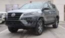 Toyota Fortuner Toyota Fortuner  4.0L V6 GXR