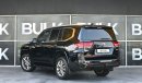 Toyota Land Cruiser VXR Land Cruiser VX-R - Twin Turbo - Al Futtaim - Service + Warranty - Original Paint - Red Interior