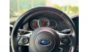 Subaru BRZ 2.0L M/T Full Option