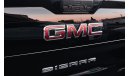 GMC Sierra AT4