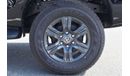 Toyota Hilux TOYOTA HILUX 4.0 SR5 BLACK 2025