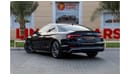 Audi S5 Audi S5 TFSI Quattro S-line 2018 GCC under Warranty with Flexible Down-Payment/ Flood Free.