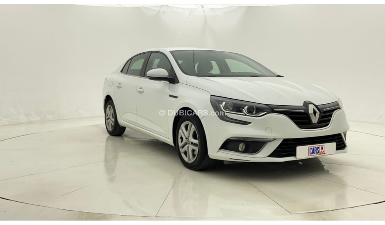 Renault Megane PE 1.6 | Zero Down Payment | Free Home Test Drive