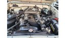 Toyota Land Cruiser Pick Up SC 4.2L DIESEL MANUAL TRANSMISSION ( 1HZ)