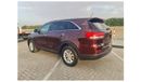 Kia Sorento Kia Sorento 2017 2.4L  4-Cylinder 7-Seater