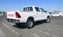 Toyota Hilux Toyota Hilux 2.4L Diesel 4WD | Double Cab