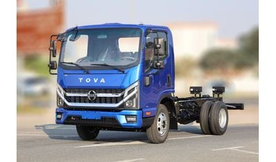 Tova J14 2.8L 3.0T Chassis available for export only