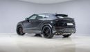 Lamborghini Urus 4.0 V8 Performante - AED 25,450 P/M - 2 Years Warranty