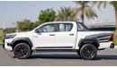 Toyota Hilux DC ADVENTURE 2.8D AT 4X4 MY2024 - WHITE