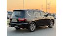 نيسان أرمادا Nissan Armada Platinum 2021