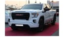 GMC Sierra GMC Sierra Elevation 5.3L / 2022 / Canadian Clean Title / 86,000KM / Free Accident