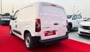 سيتروين بيرلينجو Citroen Berlingo 2025 1.6L Manual Diesel Local and Export