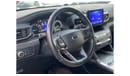 Ford Explorer Limited 301A