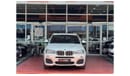 BMW X4 xDrive 28i