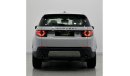 لاند روفر دسكفري سبورت 2016 Land Rover Discovery Sport HSE, Full Land Rover Service History, Excellent Condition, GCC