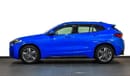 BMW X2 SDrive 20 i