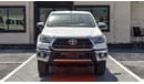 Toyota Hilux 2025 GLX-S 2.7 A/T 4WD