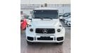 مرسيدس بنز G 550 MERCEDES BENZ G550 2015 FACELIFT G63 2022