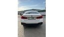 بي أم دبليو 530i Luxury M Sport Package 2.0L