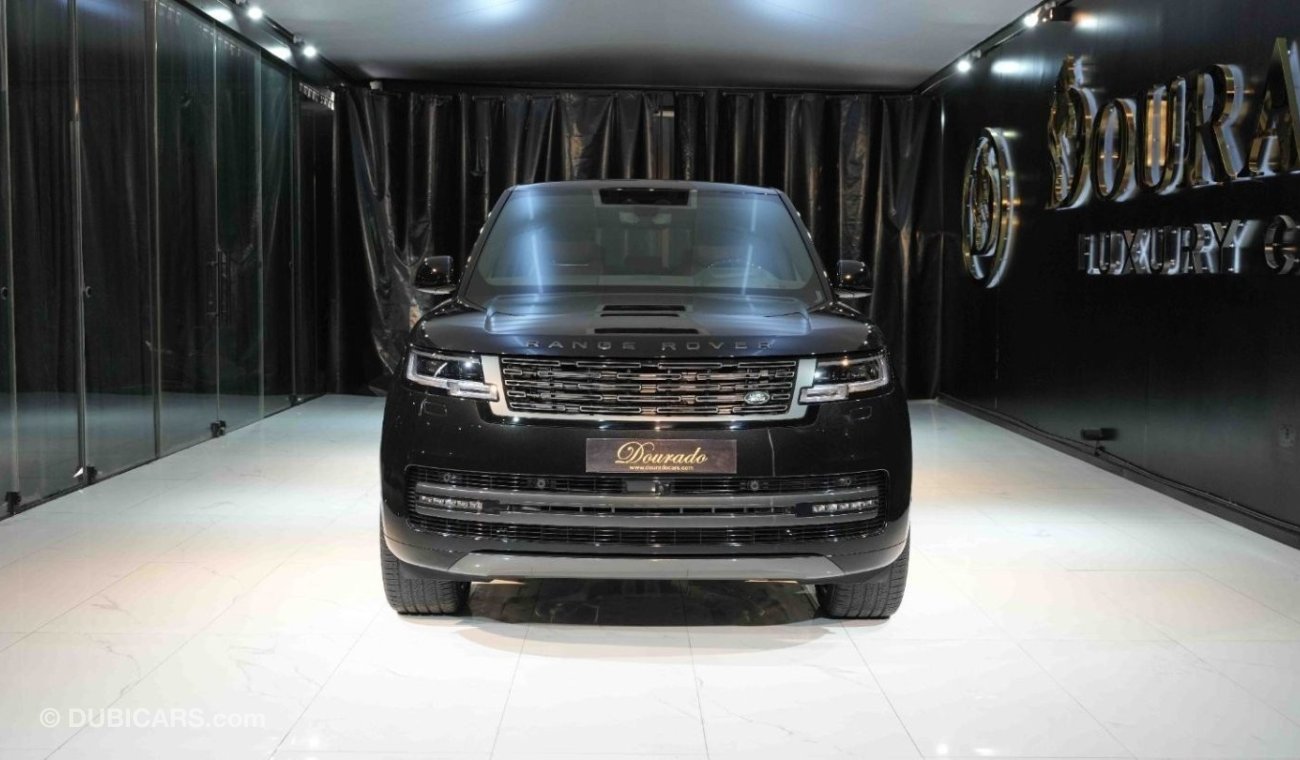 Land Rover Range Rover Autobiography P530 | SWB | 2025