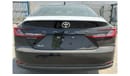 Toyota Camry G GRADE GLE 2.5L