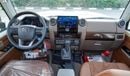 Toyota Land Cruiser Hard Top 4.0L V6 A/T