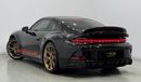 بورش 911 Carrera 3.0L (380 HP) Coupe 2020 Porsche 911/992 Carrera, Warranty, Full Porsche Service History, GT