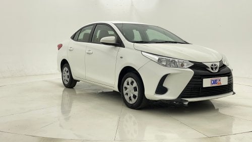 Toyota Yaris SE 1.5 | Zero Down Payment | Free Home Test Drive