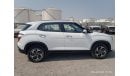 Hyundai Creta 1.5L CVT Benzene- Auto Transmission