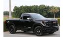 GMC Sierra GMC SIERRA ELEVATION 2022 FULL OPTION ORIGINAL PAINT PERFECT CONDITION UNDER WARRANTY