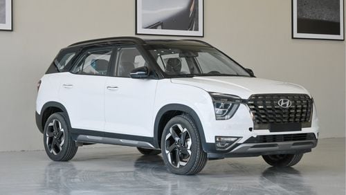 Hyundai Creta Grand 1.5D MODEL 2024