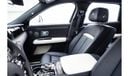 Rolls-Royce Ghost EWB 2022 - ROLLS ROYCE GHOST LWB - V12 - STARLIGHT - 2 YEARS SERVICE CONTRACT AND WARRANTY