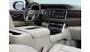 GMC Yukon Denali 6.2L (8 Seater) 2022 GMC Yukon Denali XL, July 2027 GMC Warranty + Service Pack, Fully Loaded