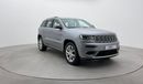 Jeep Grand Cherokee Summit 3600