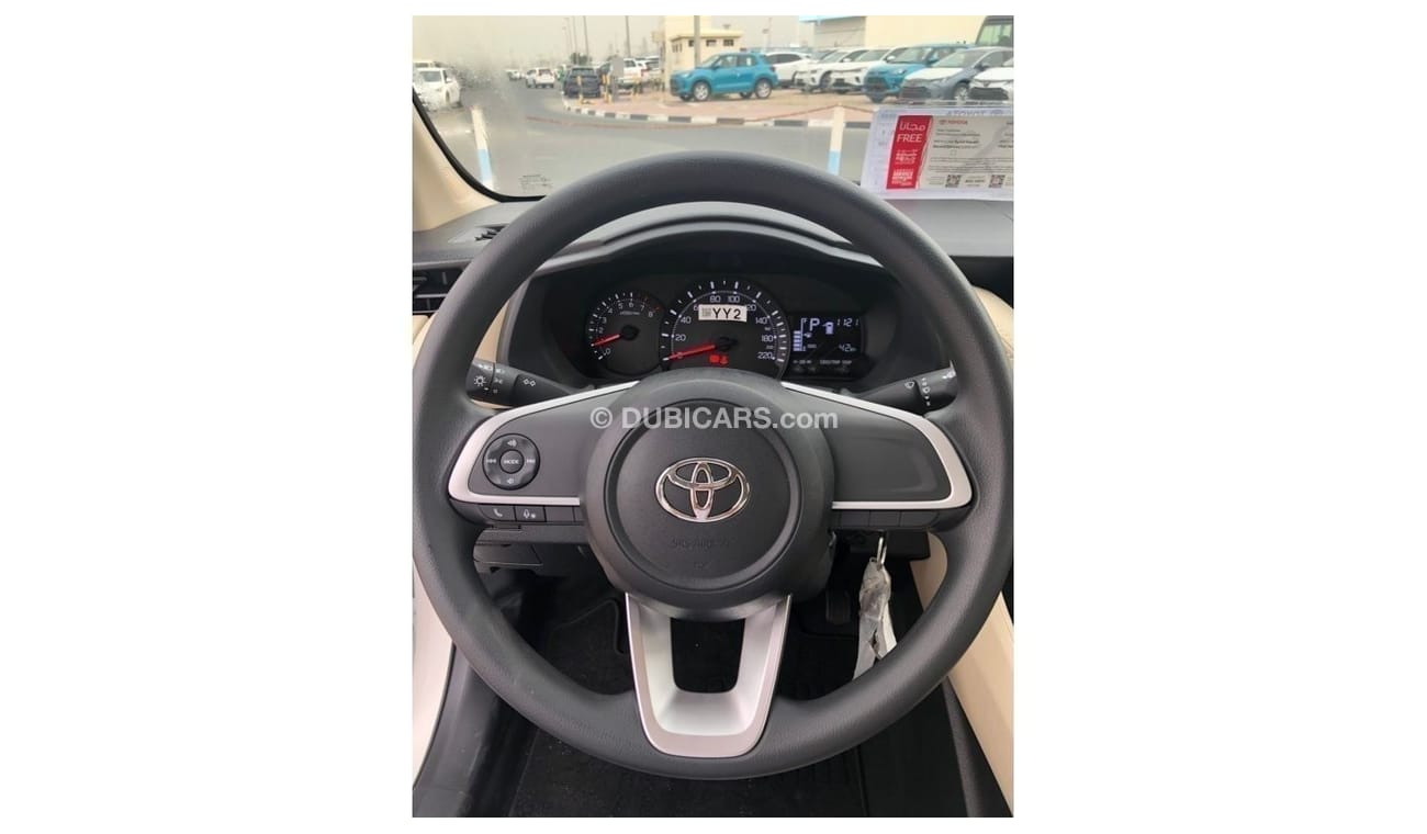 Toyota Yaris TOYOTA_YARIS_2023_FWD_1.5L_LOCAL_PRICE_AVAIALBLE_EXPORT