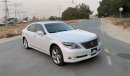 Lexus LS460