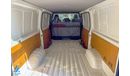 Toyota Hiace GL 2.7L RWD Dry Delivery Van / Petrol MT / Good Condition / GCC Specs / Book Now!