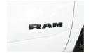 RAM 1500 Bighorn