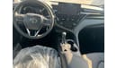 Toyota Camry SE 3.5L PETROL V6 2023 GCC