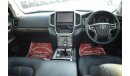 Toyota Land Cruiser TOYOTA LANDCURISER VXR V8 FULL OPTION DIESEL