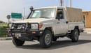 Toyota Land Cruiser Pick Up