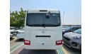 Toyota Coaster DIESEL/ V4 ENGINE/ 23 SEATER/ LOW MILEAGE/ LOT#70721