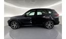 BMW X5 40i M-Sport